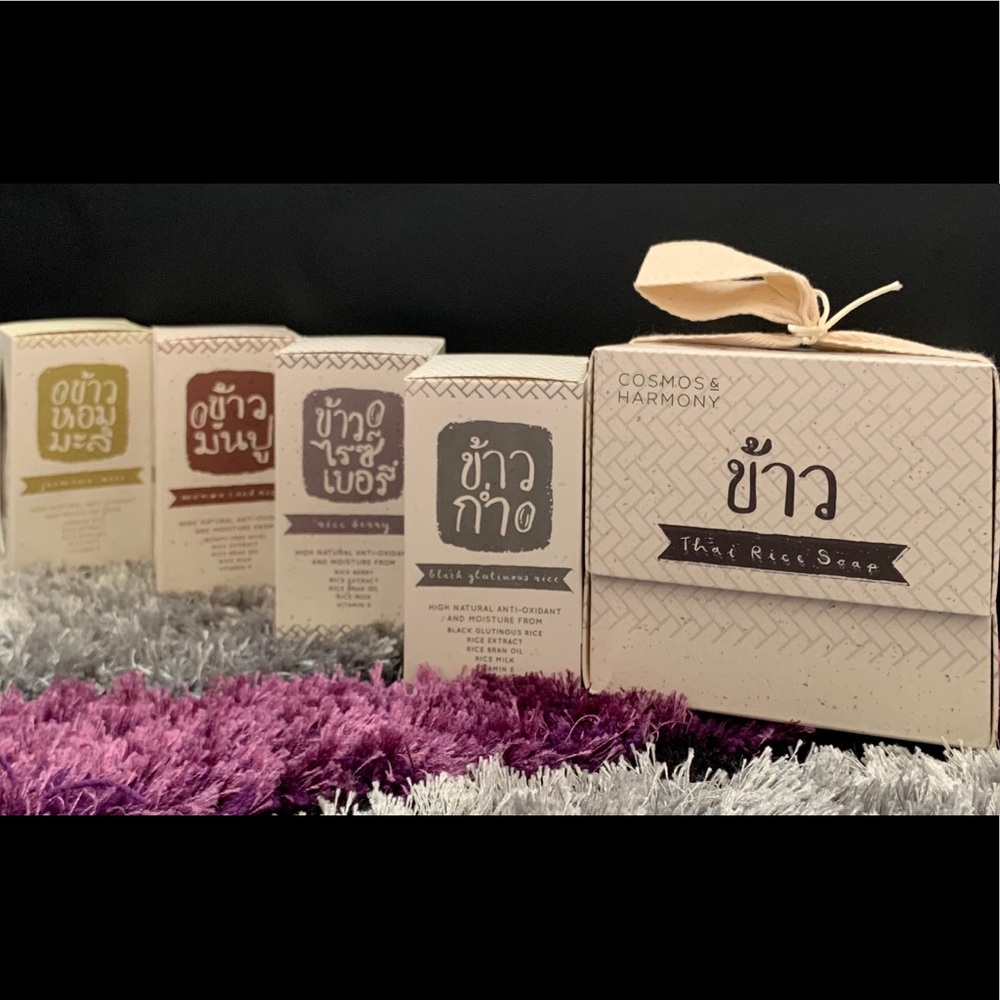 Body scrub, import from Thailand. - Picture 5 of 5